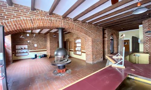 STORICO RISTORANTE E PIZZERIA